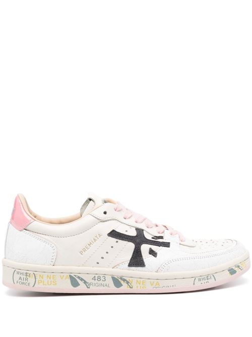 Sneakers donna Bskt Clay 6778 PREMIATA Prime | BSKT CLAY_D6783